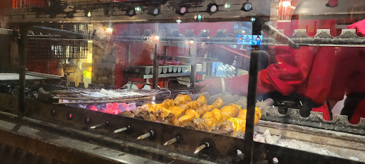 Photo of Tarboush - 12A Market St, Loughborough LE11 3EP